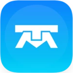 telmex android application logo